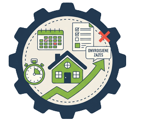 De Planning: Motor van uw Project