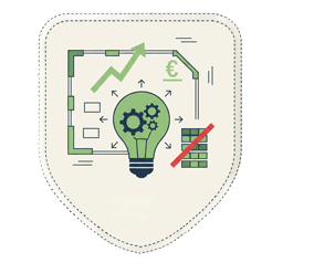 Bespaar met een Slim Ontwerp