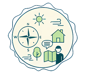 De Locatie – Eerste Verkenning