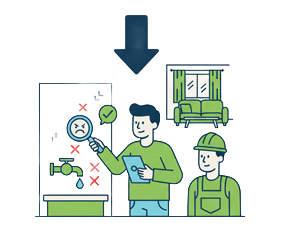 De Oplevering: Uw Laatste Controlemoment