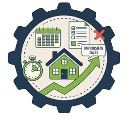 De Planning: Motor van uw Project