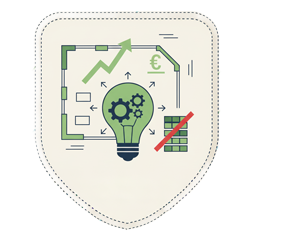 Bespaar met een Slim Ontwerp