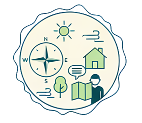 De Locatie – Eerste Verkenning